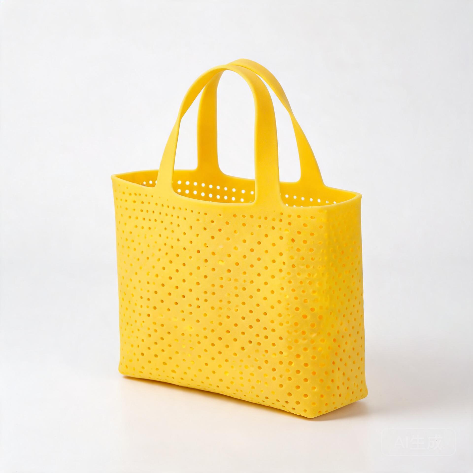 EVA tote bags